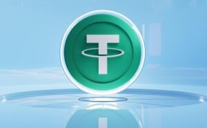 Tether storico prezzi