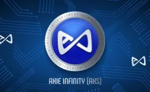 Token Axie Infinity