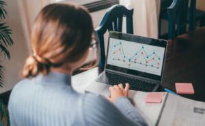 Donne e trading