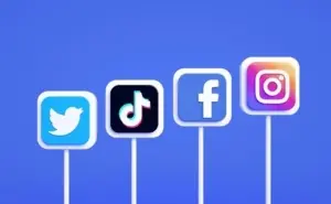 Twitter competitor