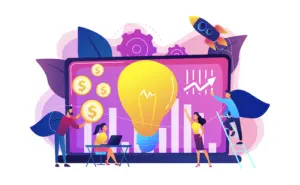 Investire con le venture capital
