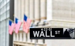 Borsa di Wall Street ipo 2023