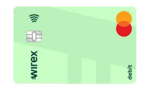 Wirex Card