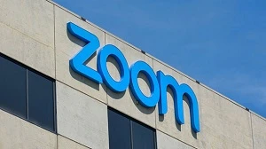 zoom video comunications