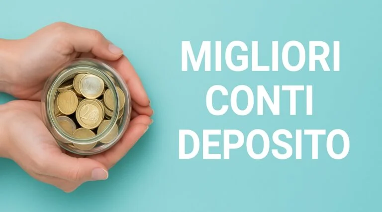 Qual è il Miglior Conto Deposito e Conto Remunerato del 2025?