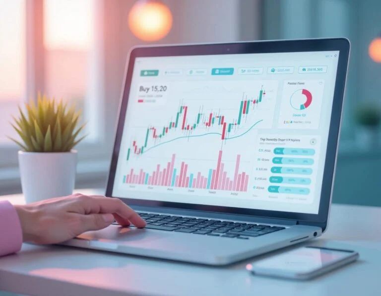 Siti Trading Online Affidabili: Le Migliori Piattaforme e Broker di Luglio 2025